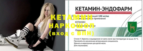 стафф Арсеньев